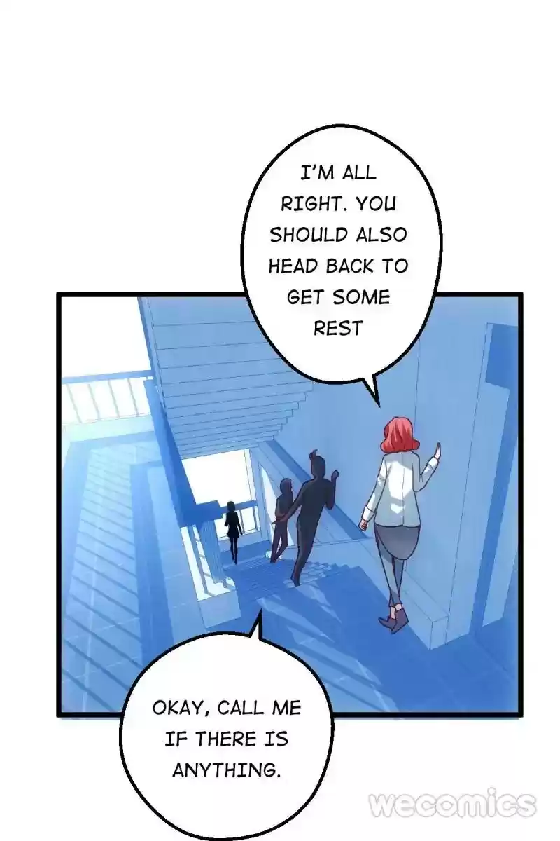 I'm Not An Evil Antagonist Actress Chapter 25