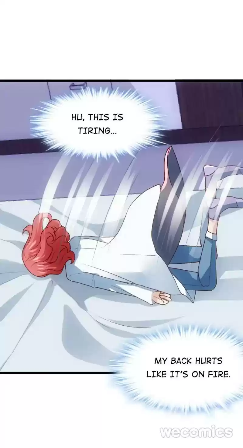 I'm Not An Evil Antagonist Actress Chapter 25