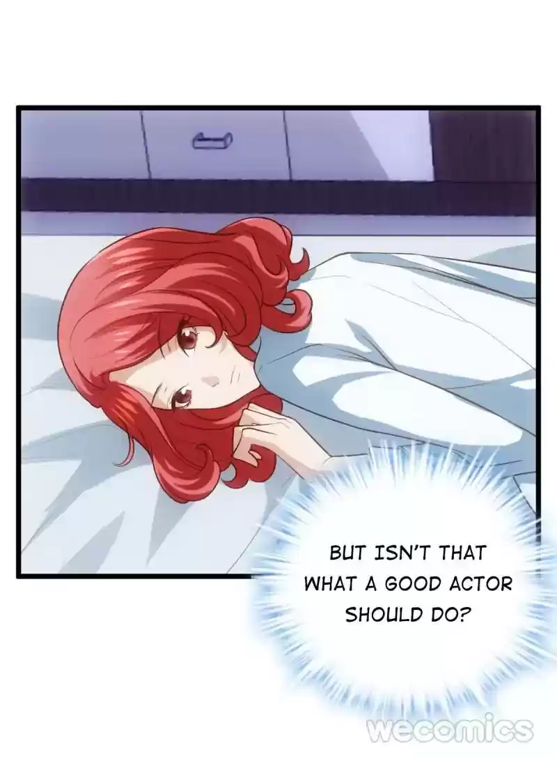 I'm Not An Evil Antagonist Actress Chapter 25