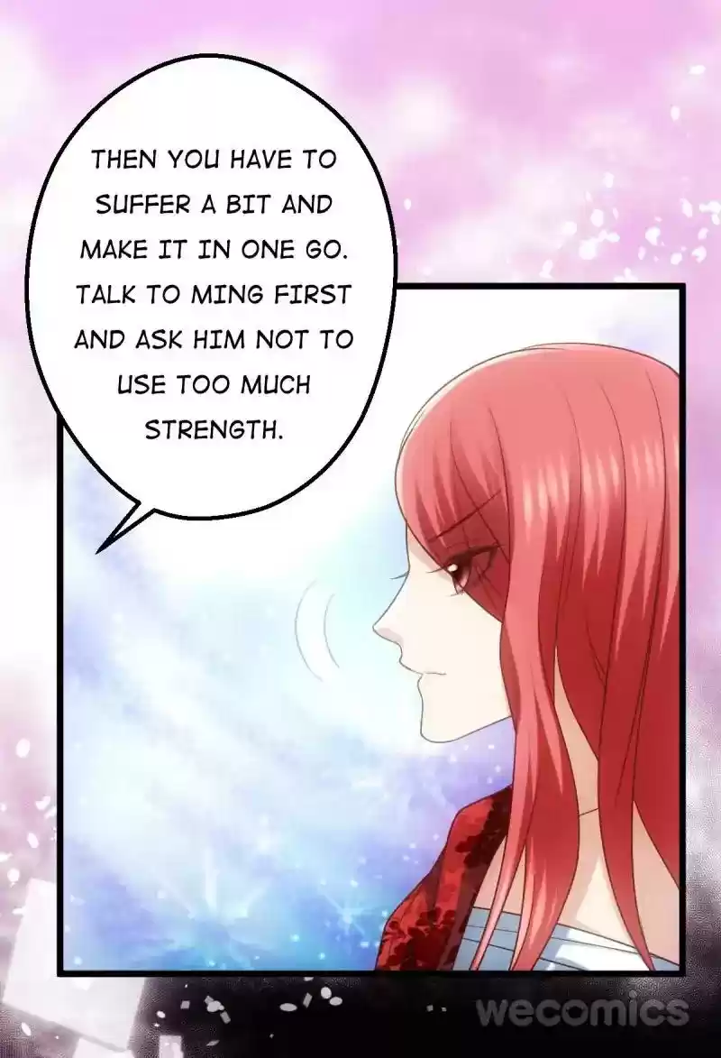 I'm Not An Evil Antagonist Actress Chapter 25