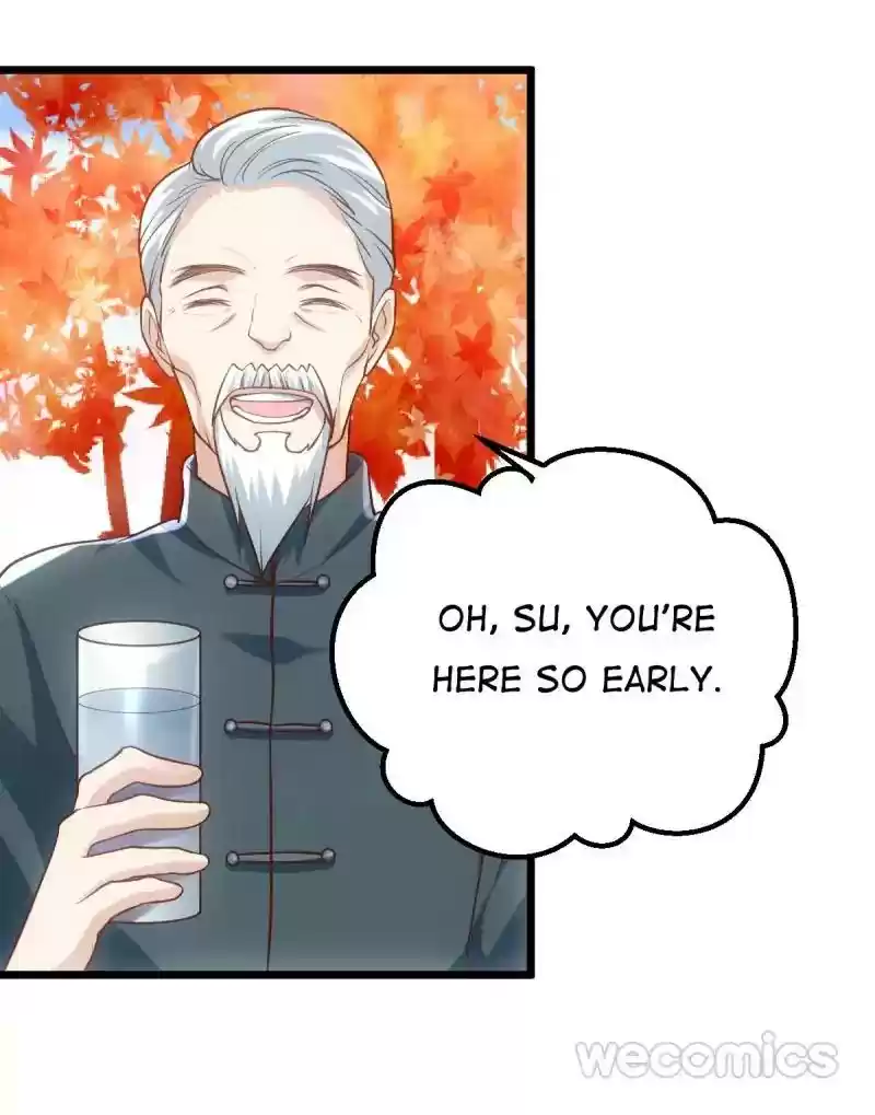 I'm Not An Evil Antagonist Actress Chapter 25