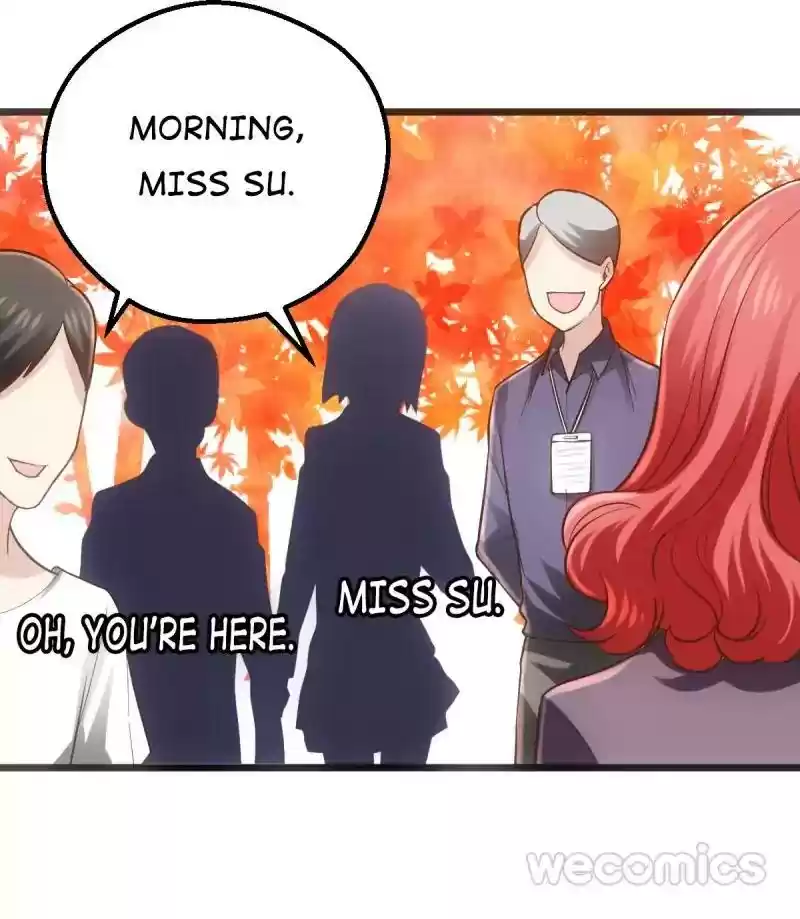 I'm Not An Evil Antagonist Actress Chapter 25