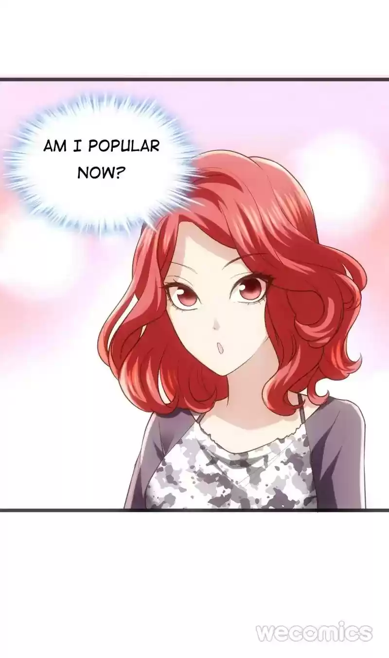 I'm Not An Evil Antagonist Actress Chapter 25