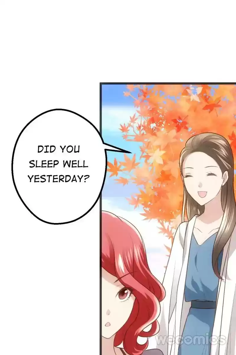 I'm Not An Evil Antagonist Actress Chapter 25