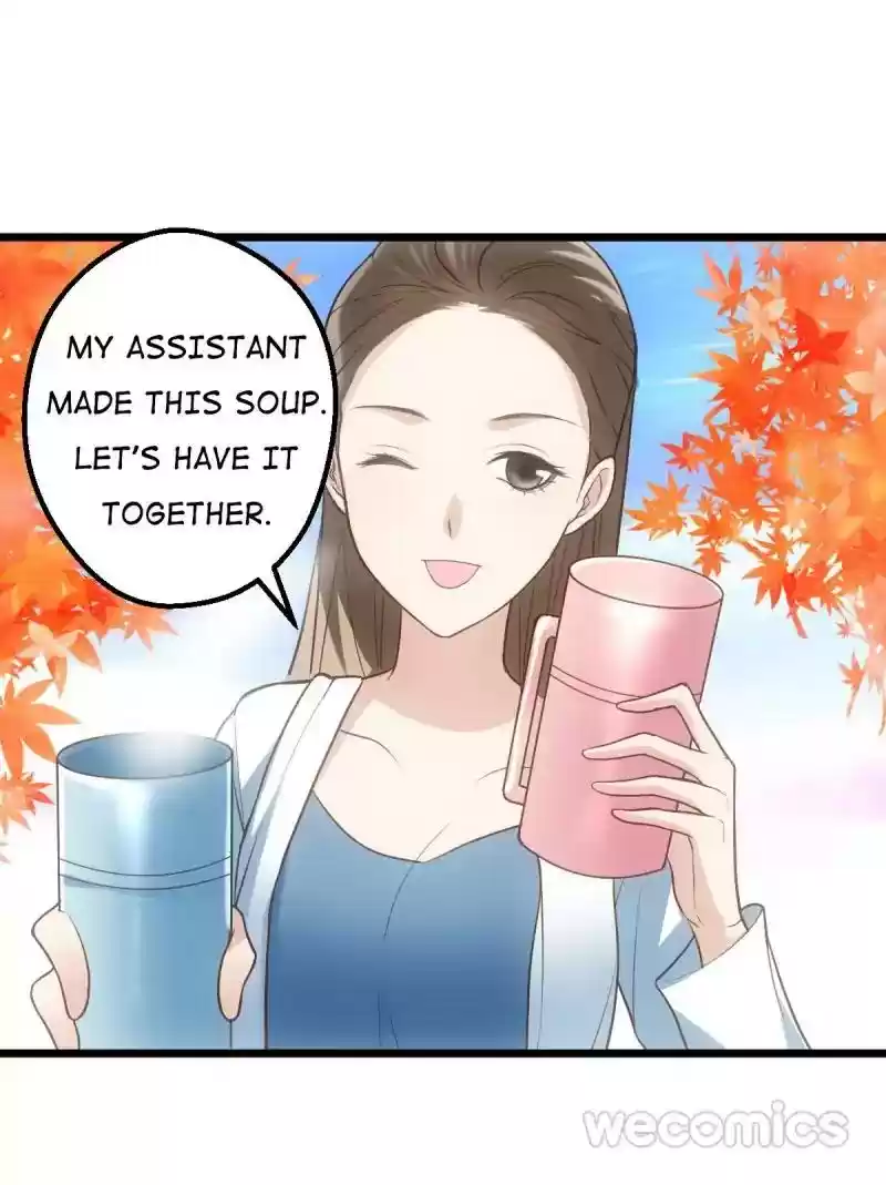 I'm Not An Evil Antagonist Actress Chapter 25