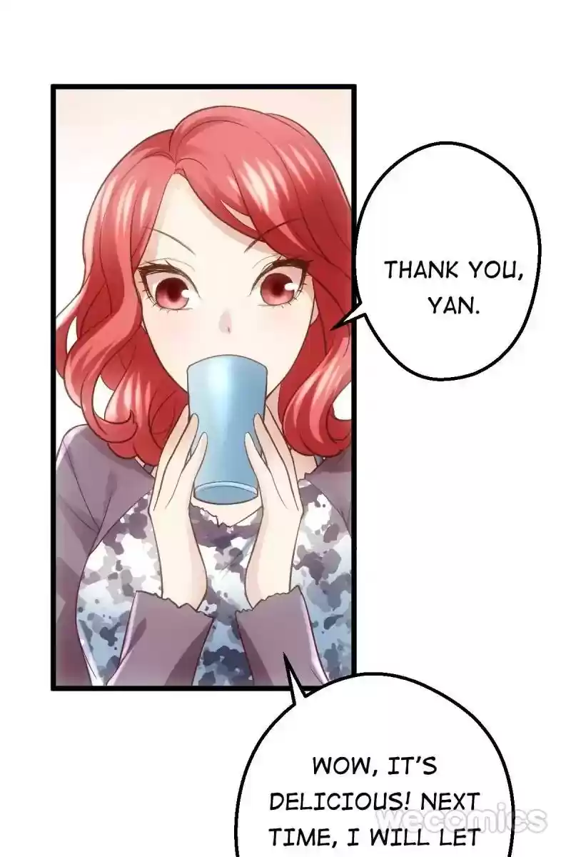 I'm Not An Evil Antagonist Actress Chapter 25