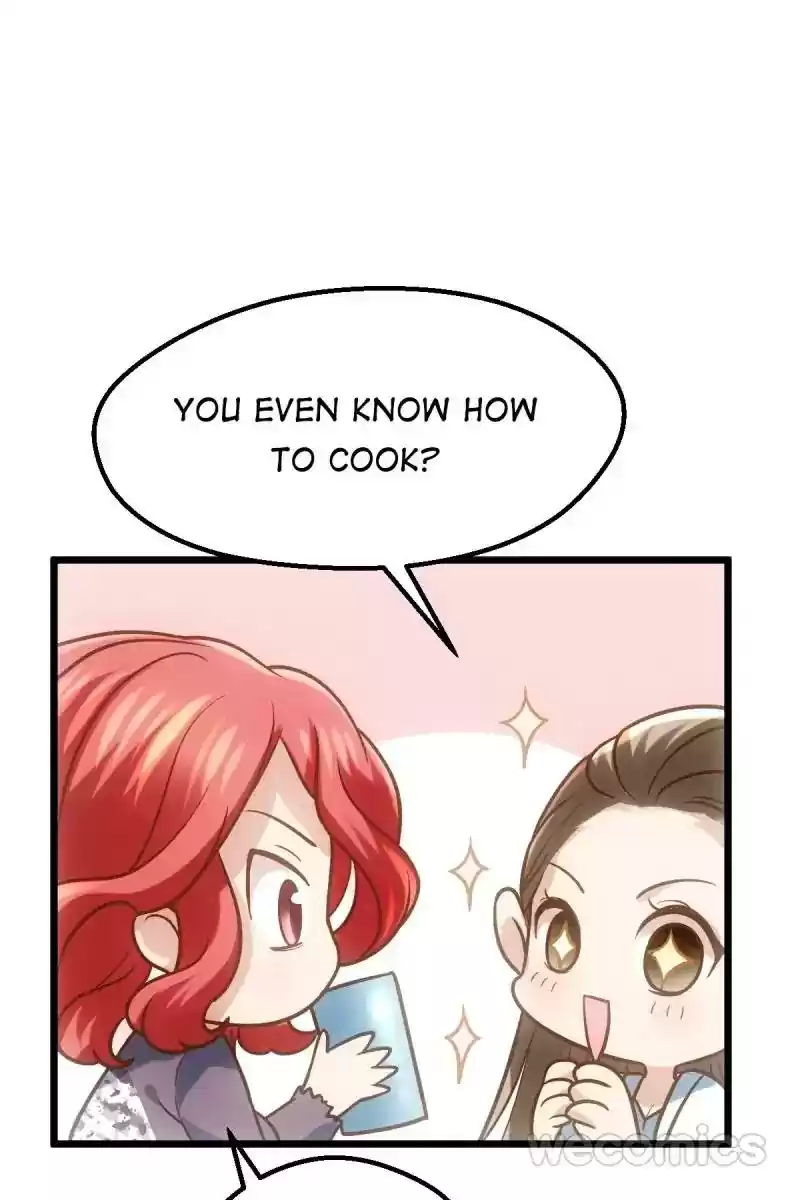 I'm Not An Evil Antagonist Actress Chapter 25