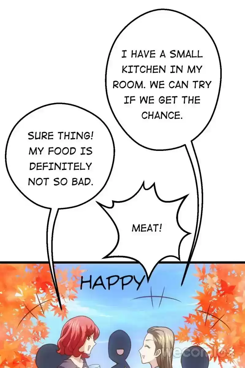 I'm Not An Evil Antagonist Actress Chapter 25