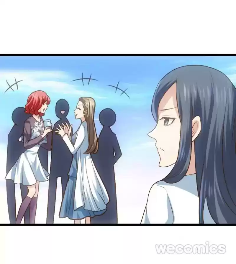 I'm Not An Evil Antagonist Actress Chapter 25