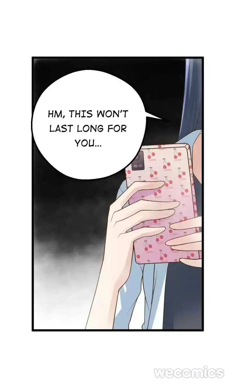 I'm Not An Evil Antagonist Actress Chapter 25