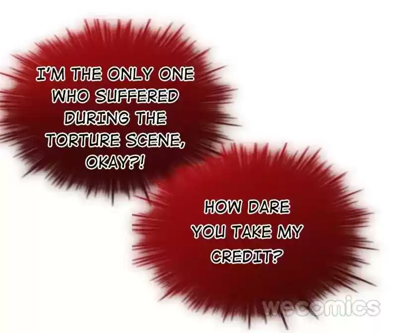 I'm Not An Evil Antagonist Actress Chapter 26