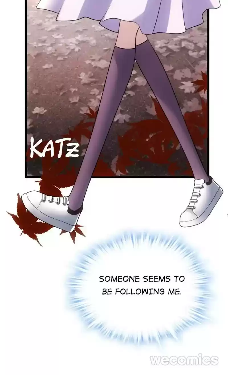 I'm Not An Evil Antagonist Actress Chapter 26