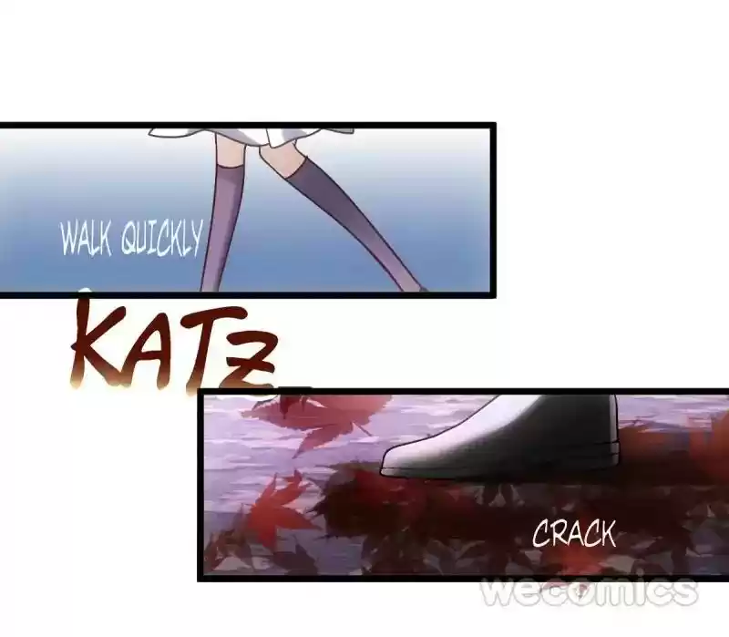 I'm Not An Evil Antagonist Actress Chapter 26