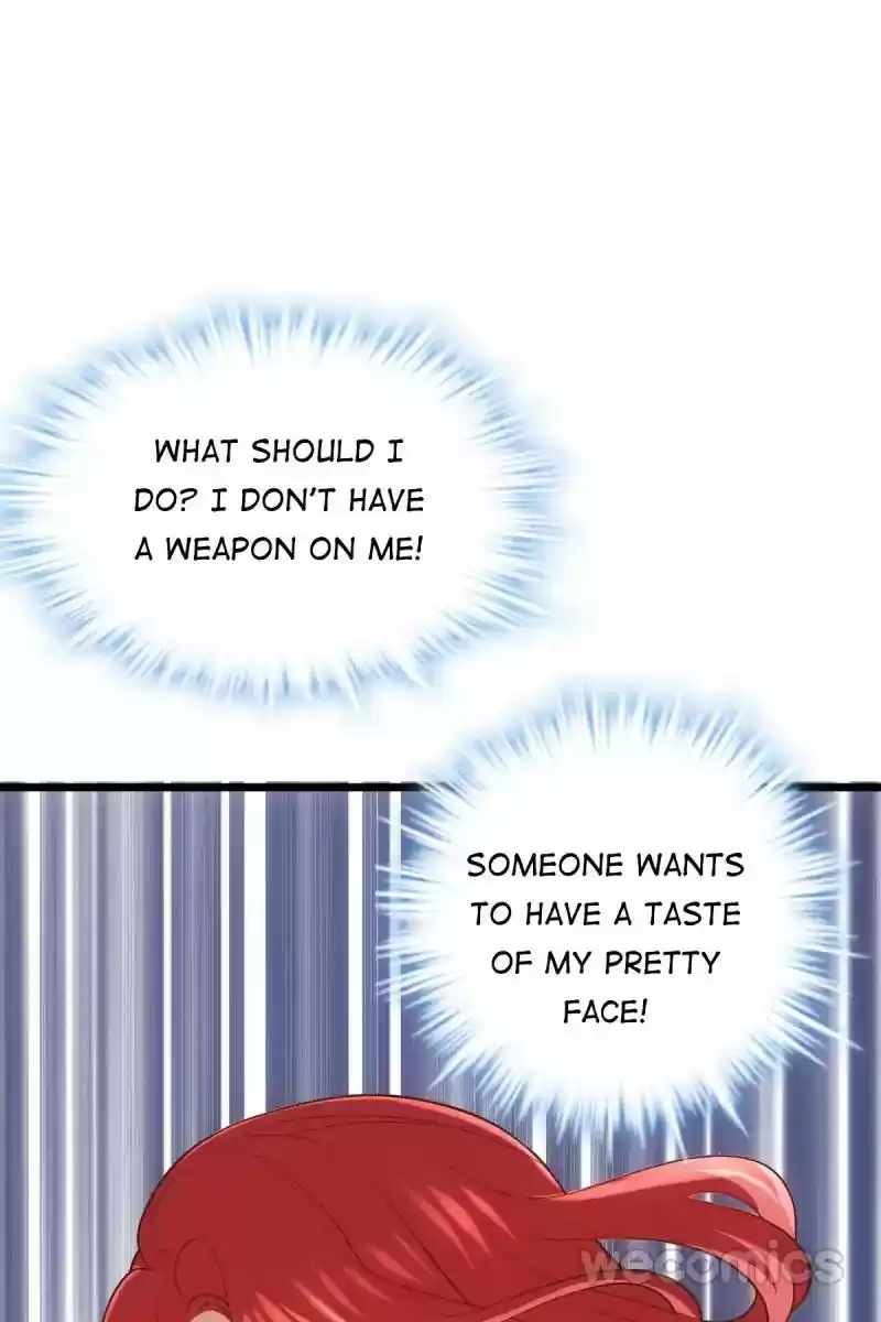 I'm Not An Evil Antagonist Actress Chapter 26