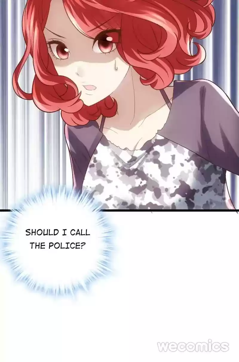 I'm Not An Evil Antagonist Actress Chapter 26