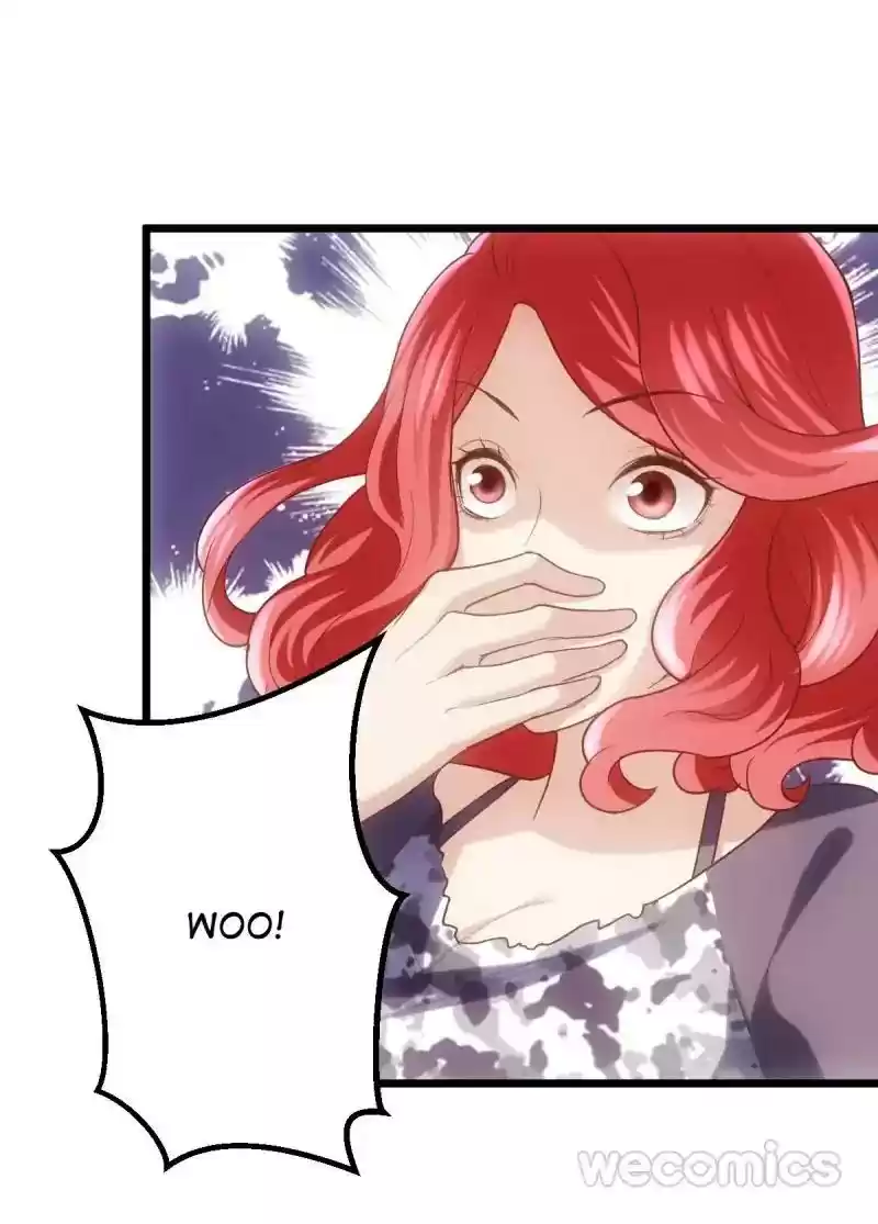 I'm Not An Evil Antagonist Actress Chapter 26