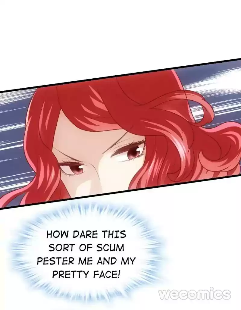 I'm Not An Evil Antagonist Actress Chapter 26