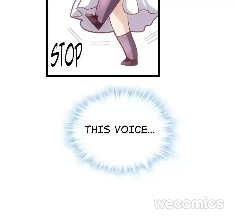 I'm Not An Evil Antagonist Actress Chapter 26