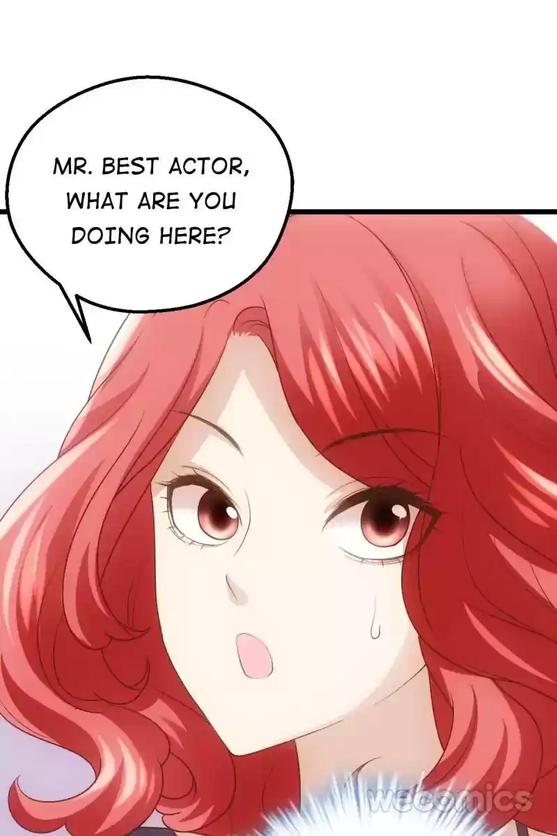 I'm Not An Evil Antagonist Actress Chapter 26