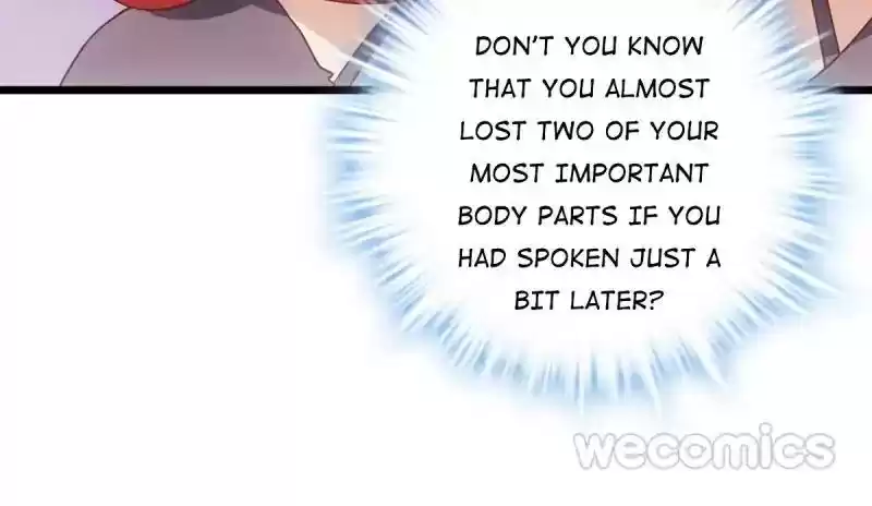 I'm Not An Evil Antagonist Actress Chapter 26