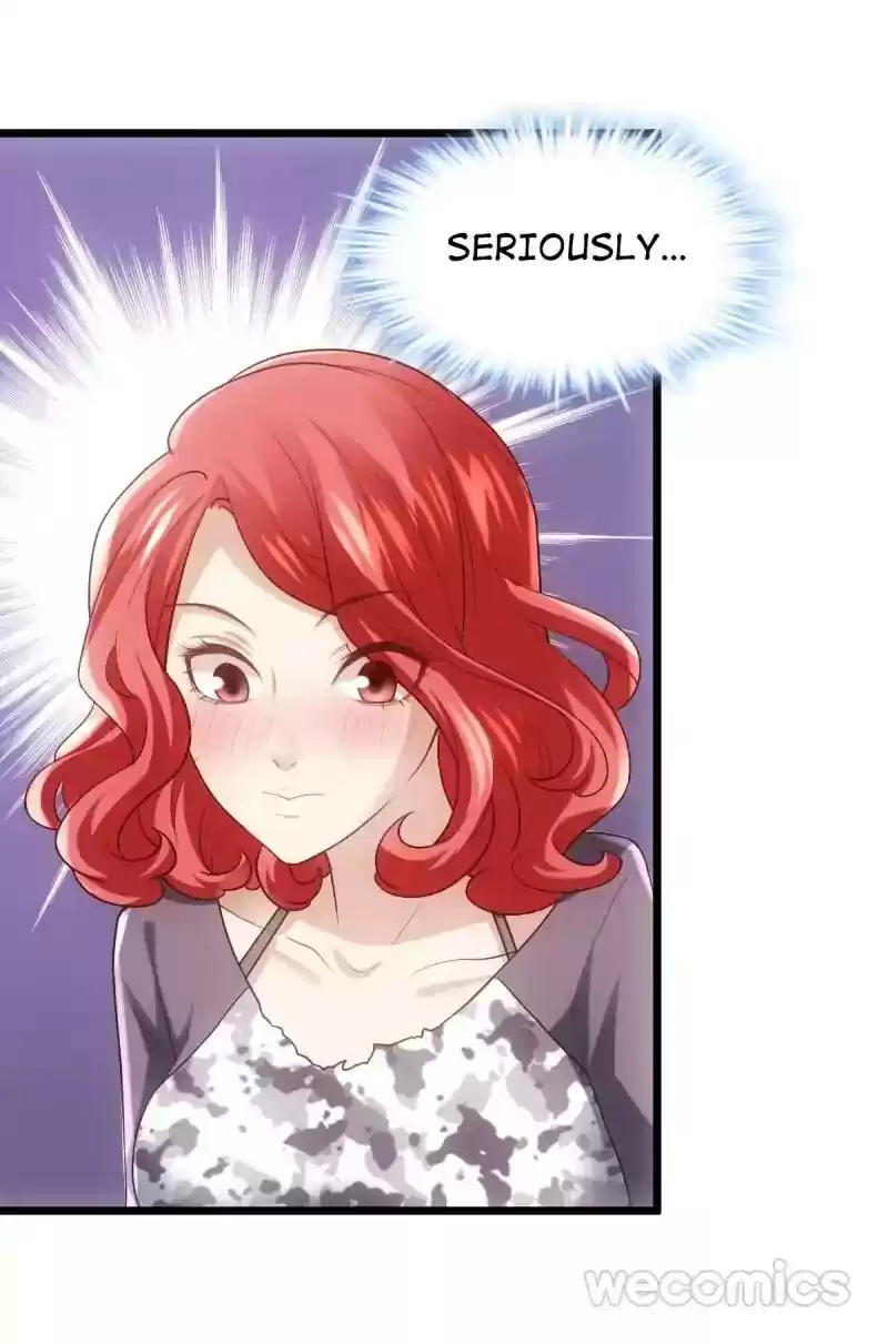 I'm Not An Evil Antagonist Actress Chapter 26