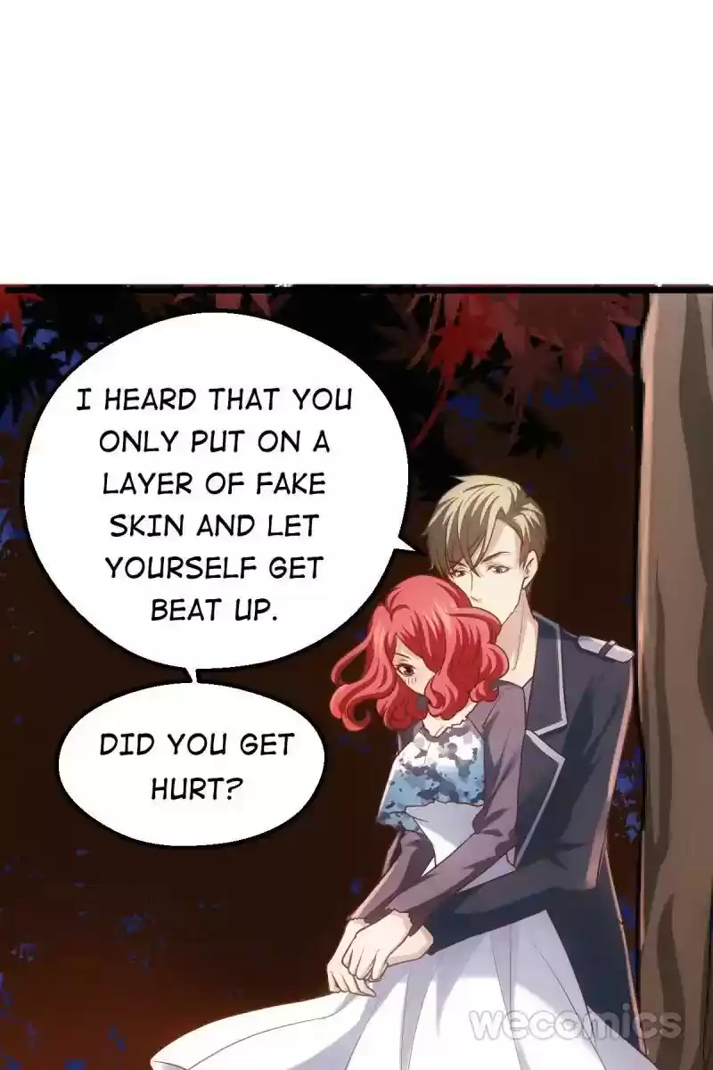 I'm Not An Evil Antagonist Actress Chapter 26