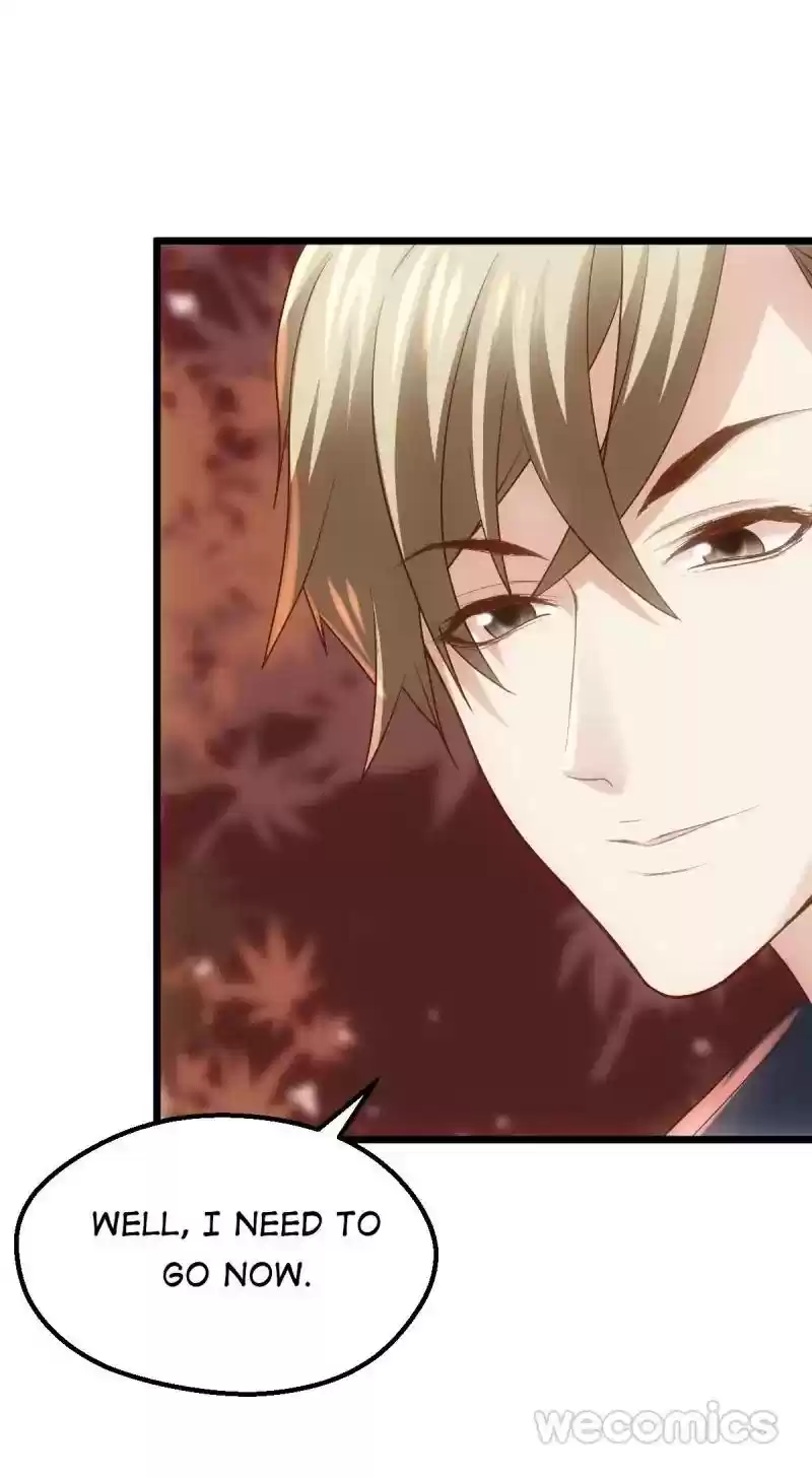 I'm Not An Evil Antagonist Actress Chapter 26