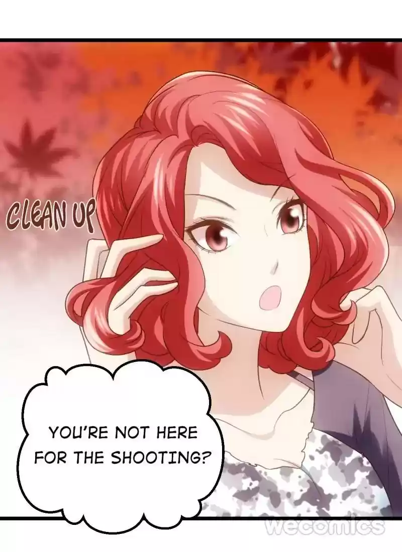 I'm Not An Evil Antagonist Actress Chapter 26