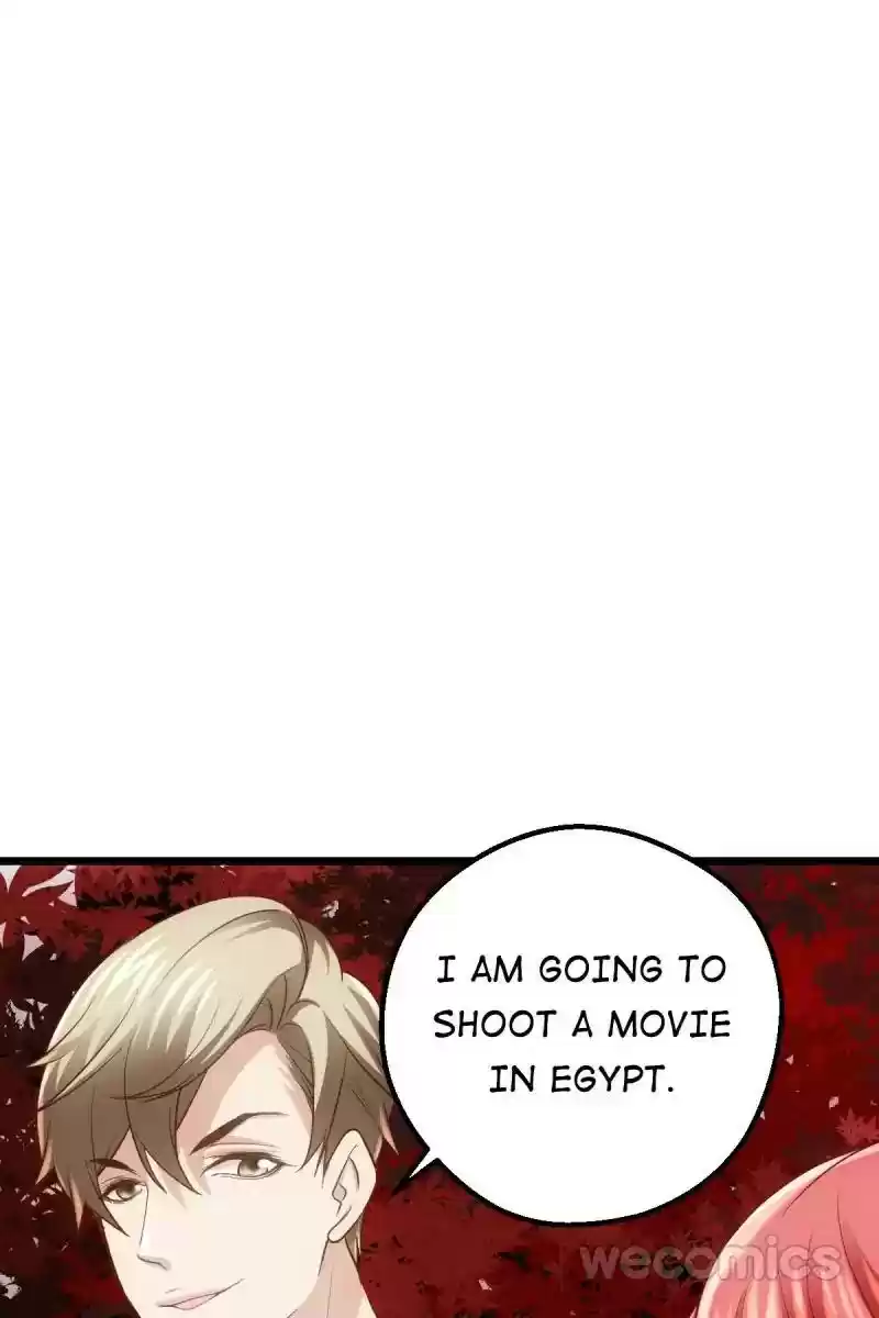 I'm Not An Evil Antagonist Actress Chapter 26