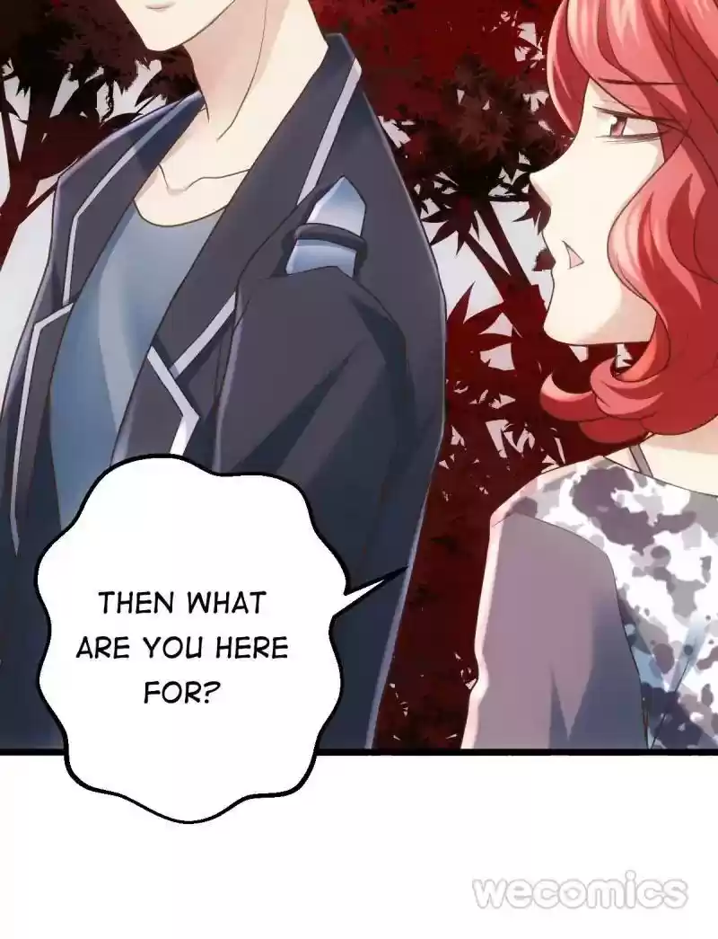 I'm Not An Evil Antagonist Actress Chapter 26