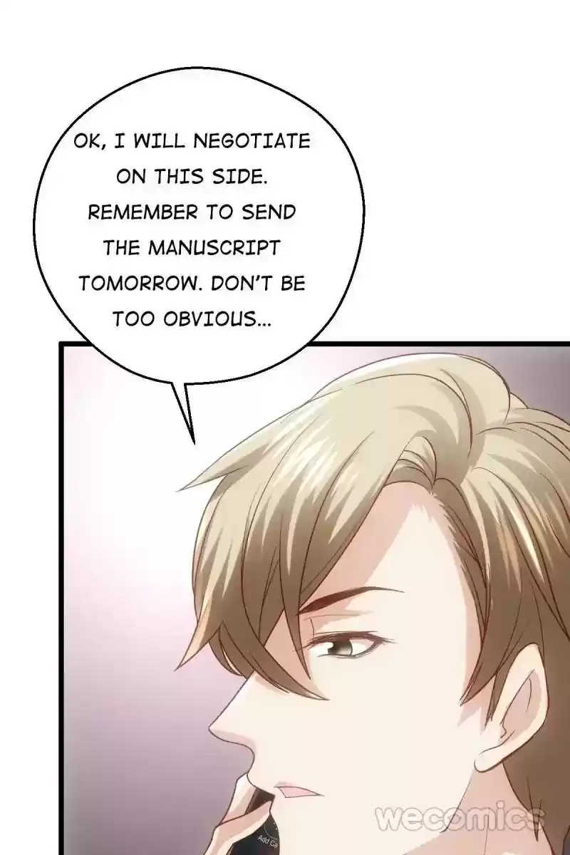 I'm Not An Evil Antagonist Actress Chapter 26