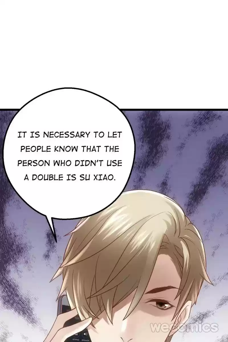 I'm Not An Evil Antagonist Actress Chapter 26