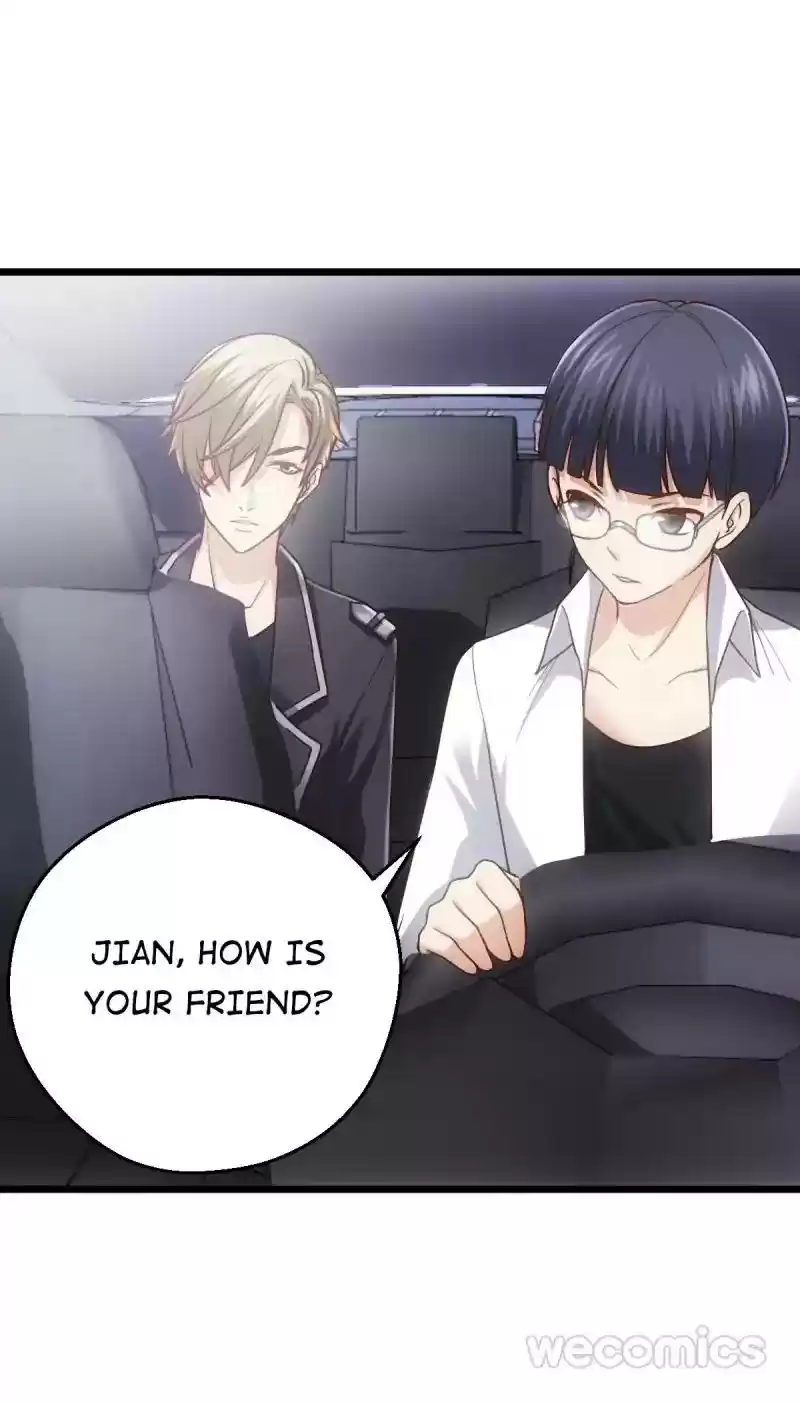 I'm Not An Evil Antagonist Actress Chapter 26