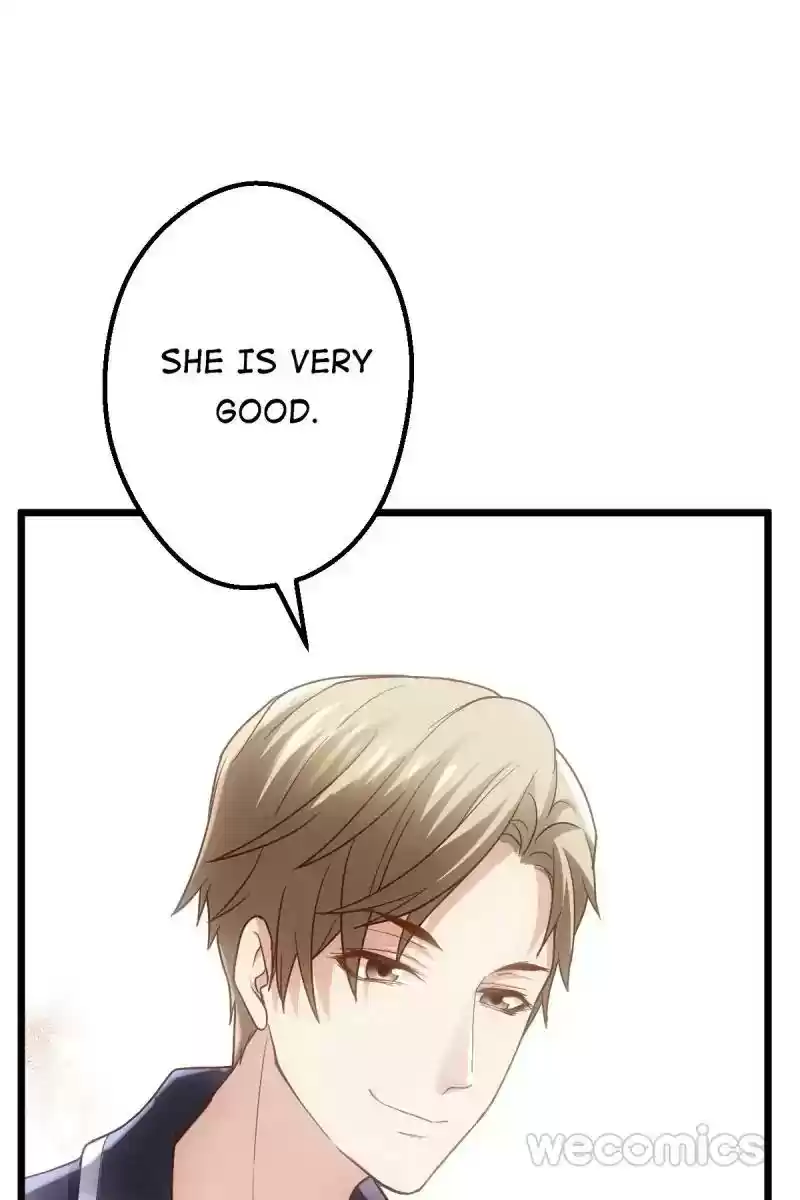 I'm Not An Evil Antagonist Actress Chapter 26