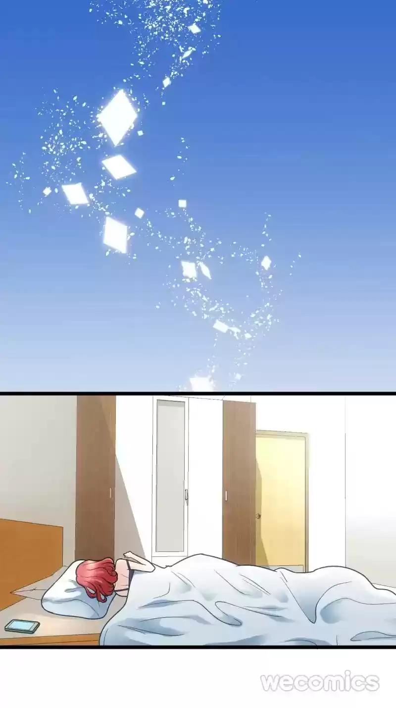 I'm Not An Evil Antagonist Actress Chapter 27