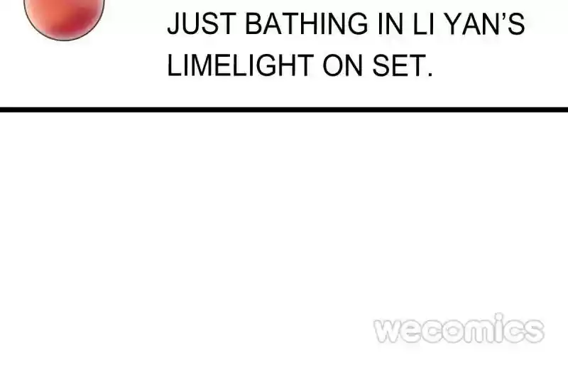 I'm Not An Evil Antagonist Actress Chapter 27