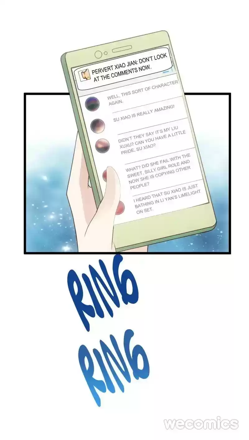 I'm Not An Evil Antagonist Actress Chapter 27