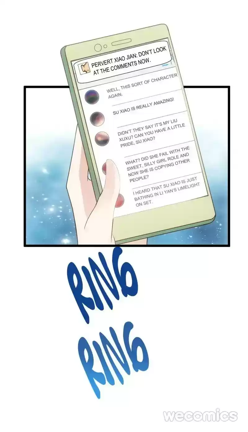 I'm Not An Evil Antagonist Actress Chapter 27