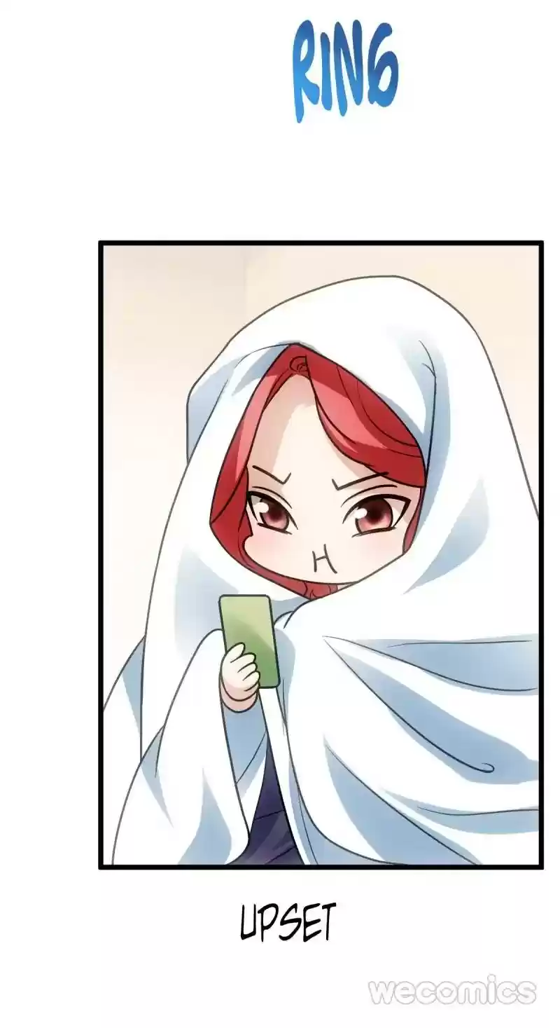 I'm Not An Evil Antagonist Actress Chapter 27