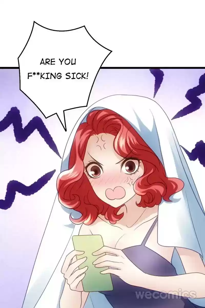 I'm Not An Evil Antagonist Actress Chapter 27