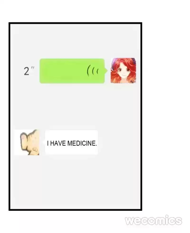 I'm Not An Evil Antagonist Actress Chapter 27