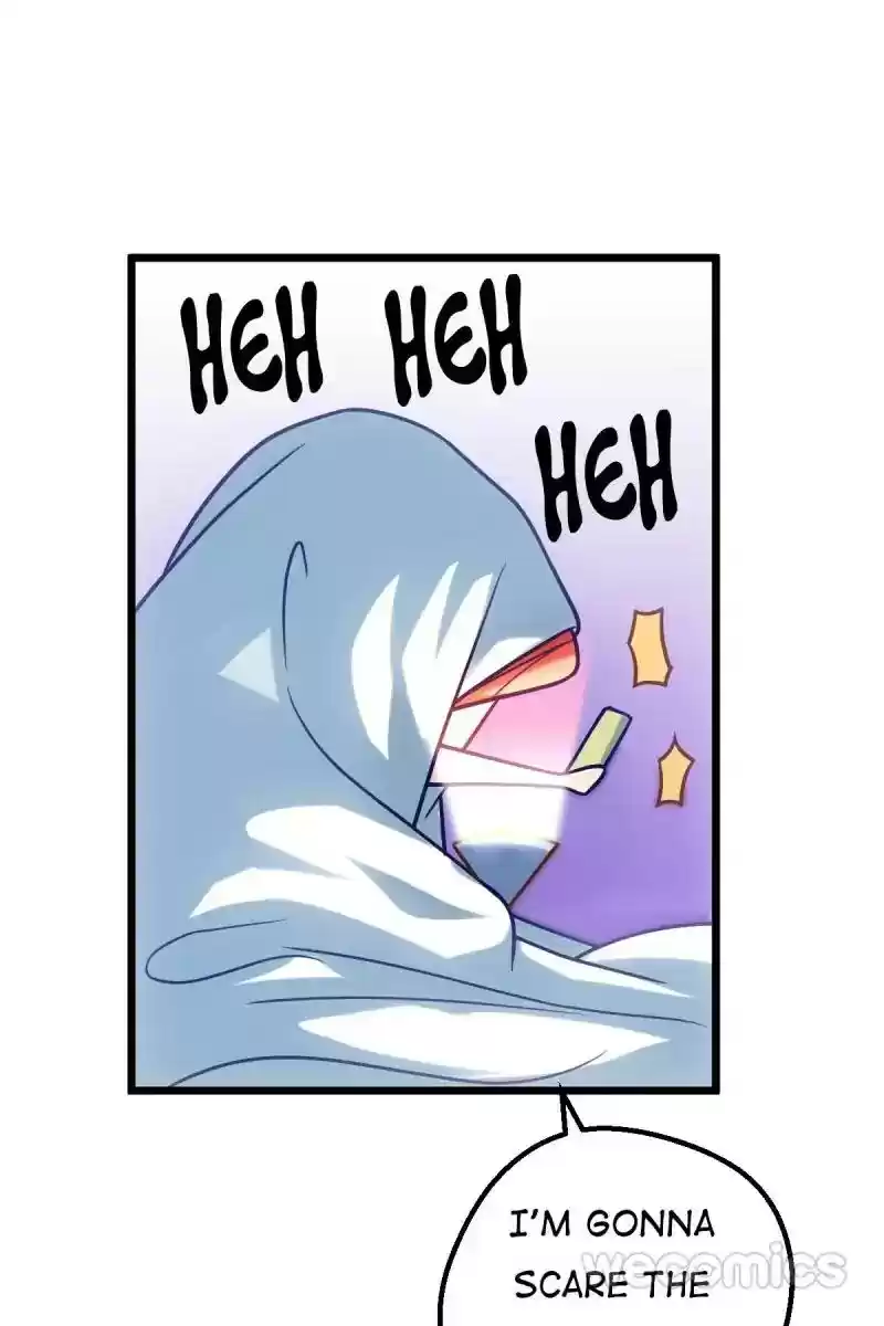 I'm Not An Evil Antagonist Actress Chapter 27