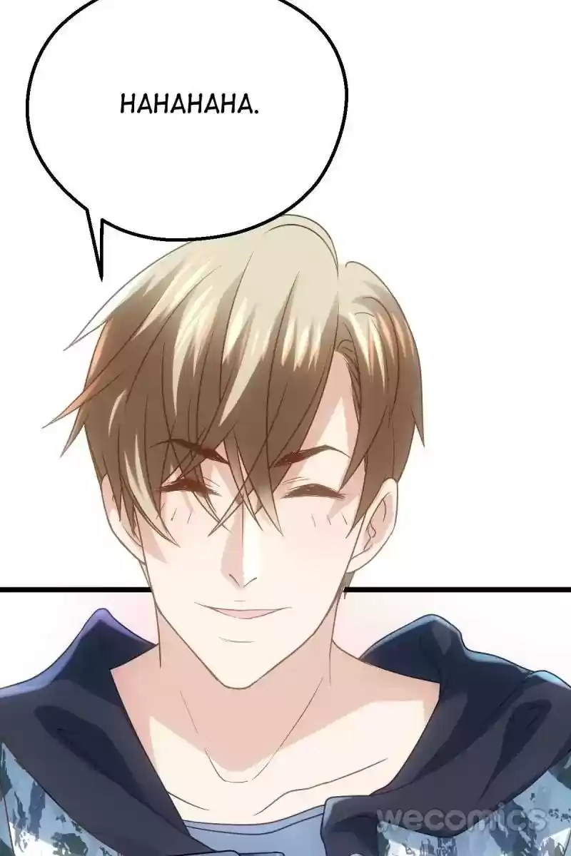 I'm Not An Evil Antagonist Actress Chapter 27