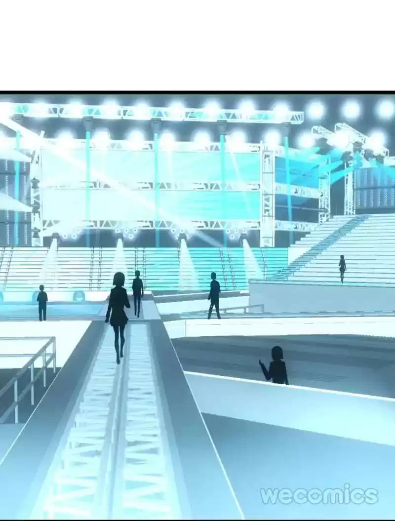 I'm Not An Evil Antagonist Actress Chapter 27