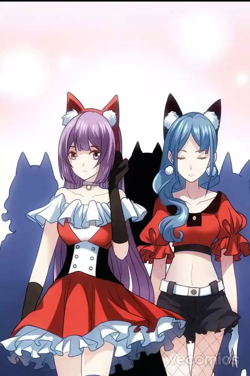 I'm Not An Evil Antagonist Actress Chapter 27