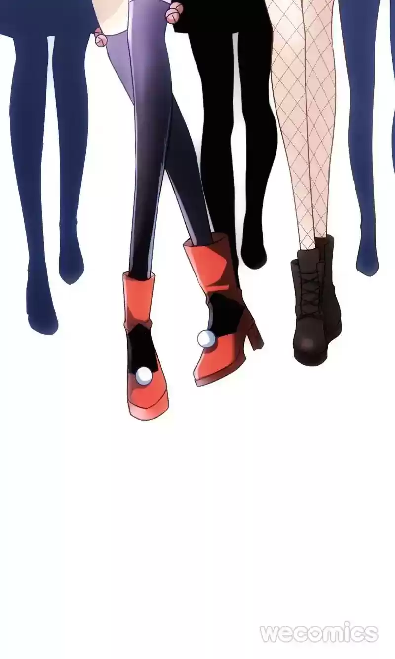 I'm Not An Evil Antagonist Actress Chapter 27