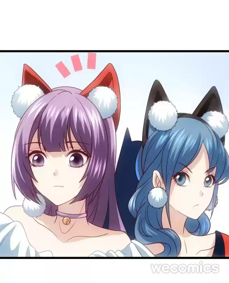 I'm Not An Evil Antagonist Actress Chapter 27