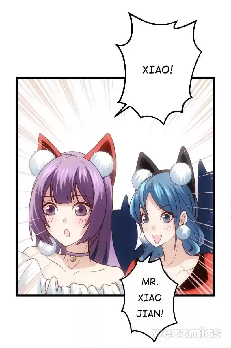 I'm Not An Evil Antagonist Actress Chapter 27