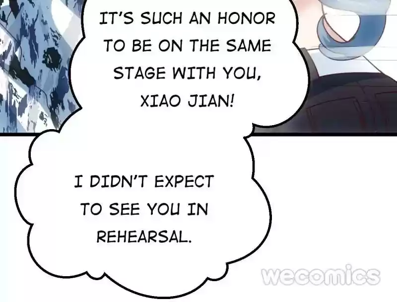 I'm Not An Evil Antagonist Actress Chapter 27