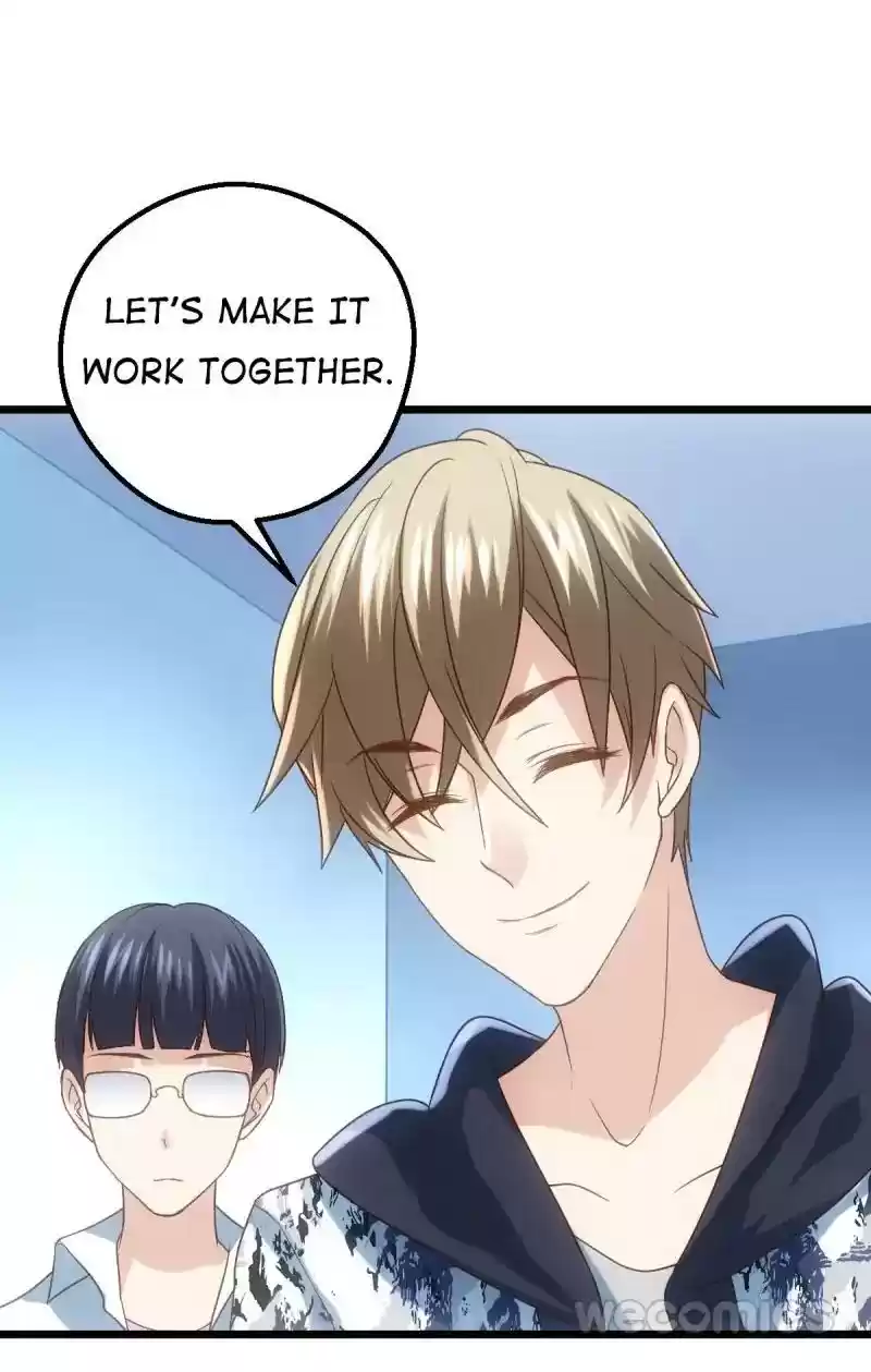 I'm Not An Evil Antagonist Actress Chapter 27